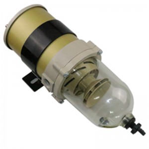 Vodní separátor filtru paliva (900FG)